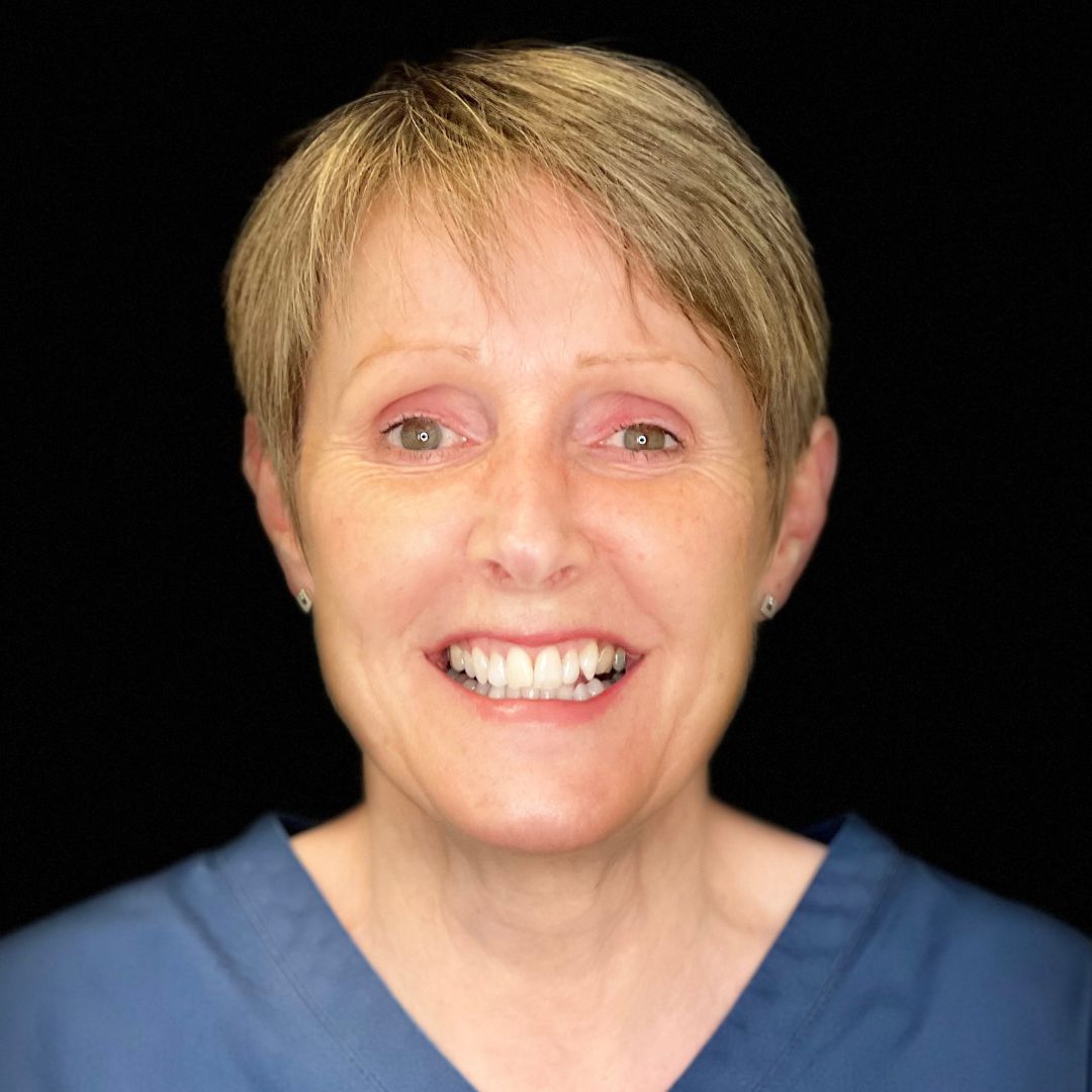 Loraine Konsbruck Dental Hygienist