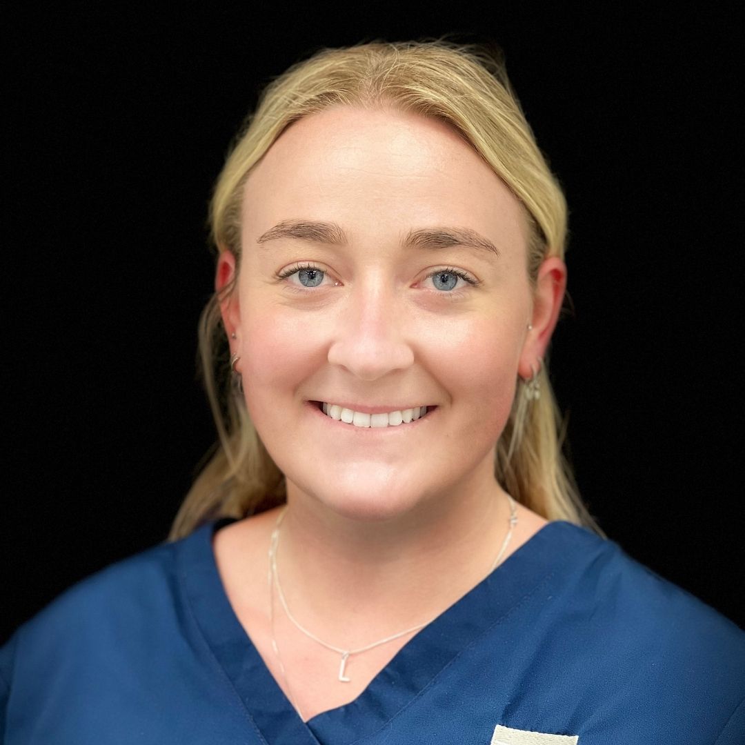 Laura Coles Dental Therapist