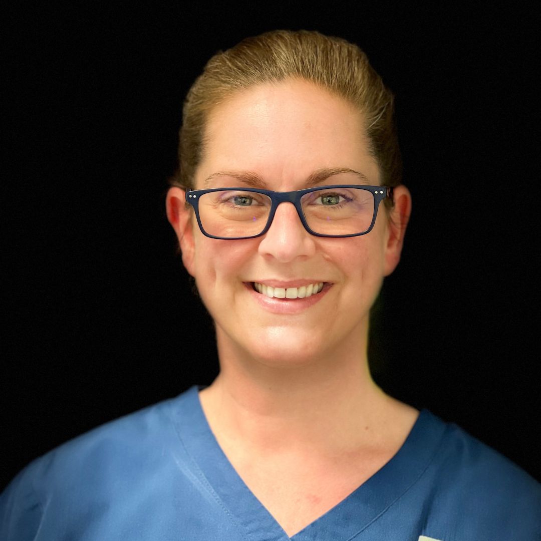 Kate Waddicor-Roberts Dental Hygiene Therapist