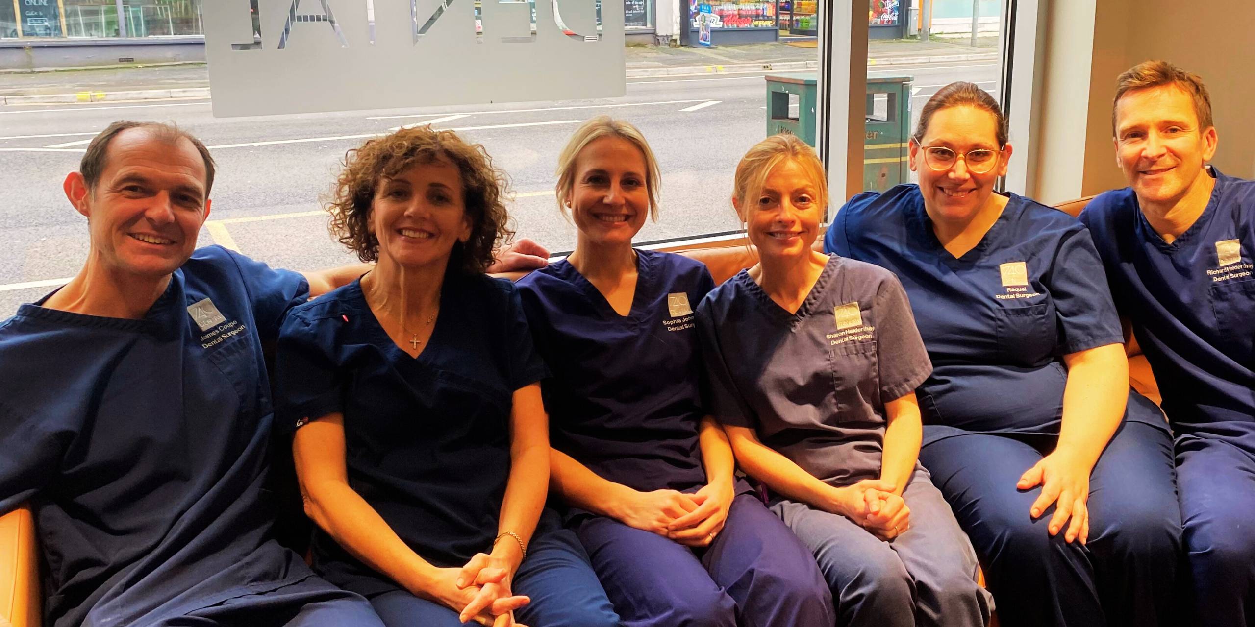 740 Dental Team - Join 740 Dental