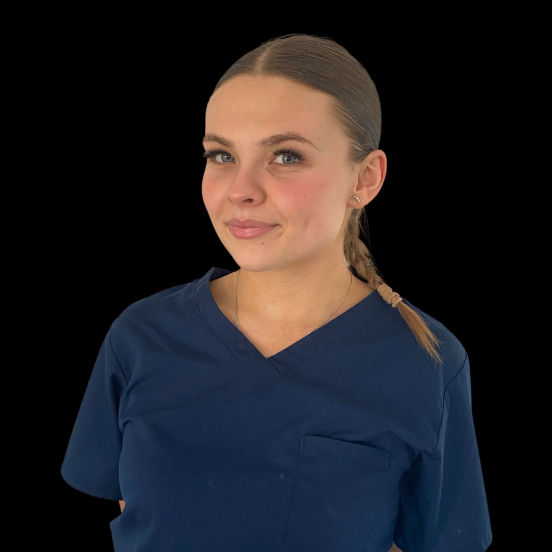Ellen Lucas Trainee Dental Nurse - Meet the Team