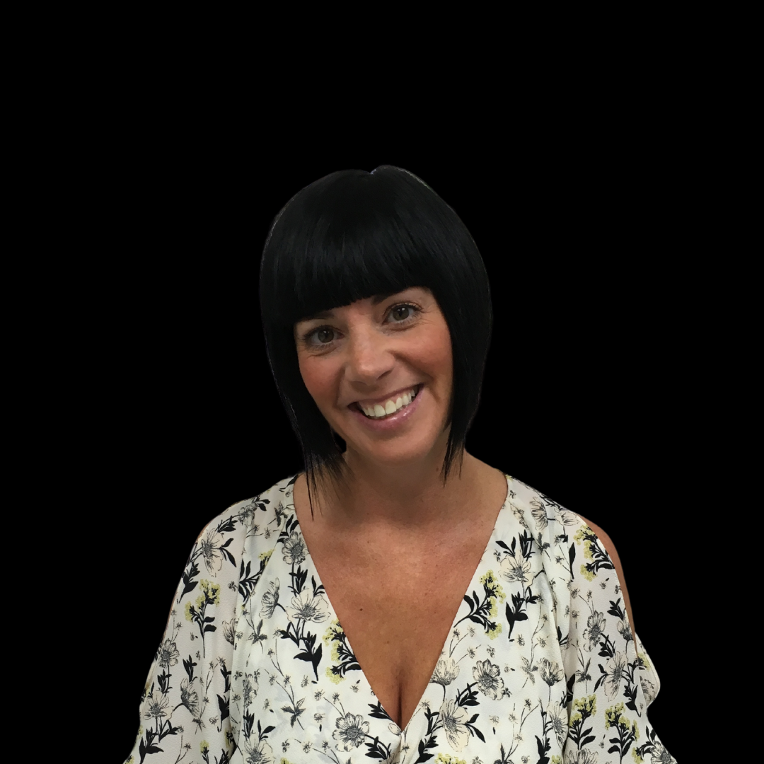 Andrea Korn Practice Manager - Meet the Team