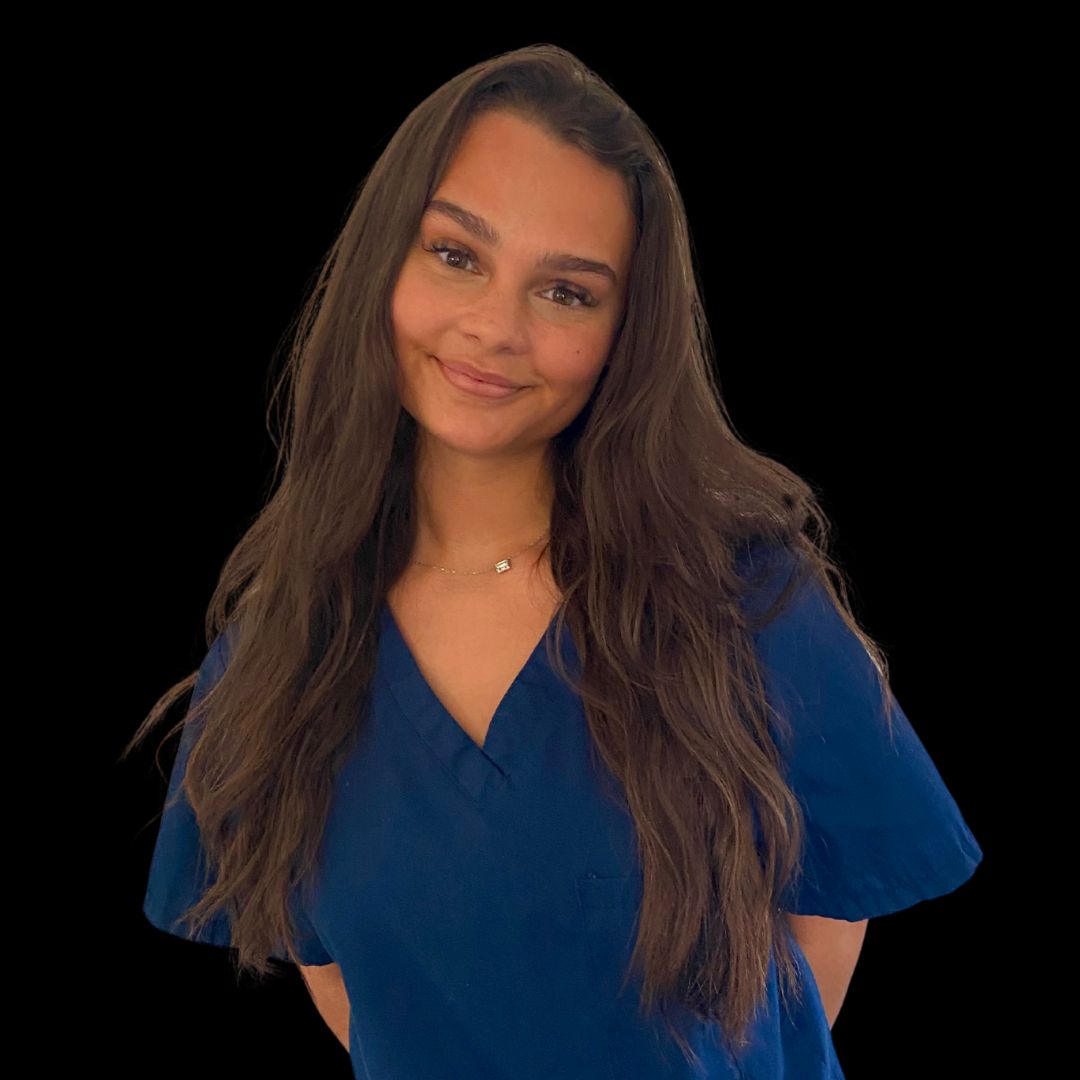 Ellie Sewell Trainee Dental Nurse - Meet the Team