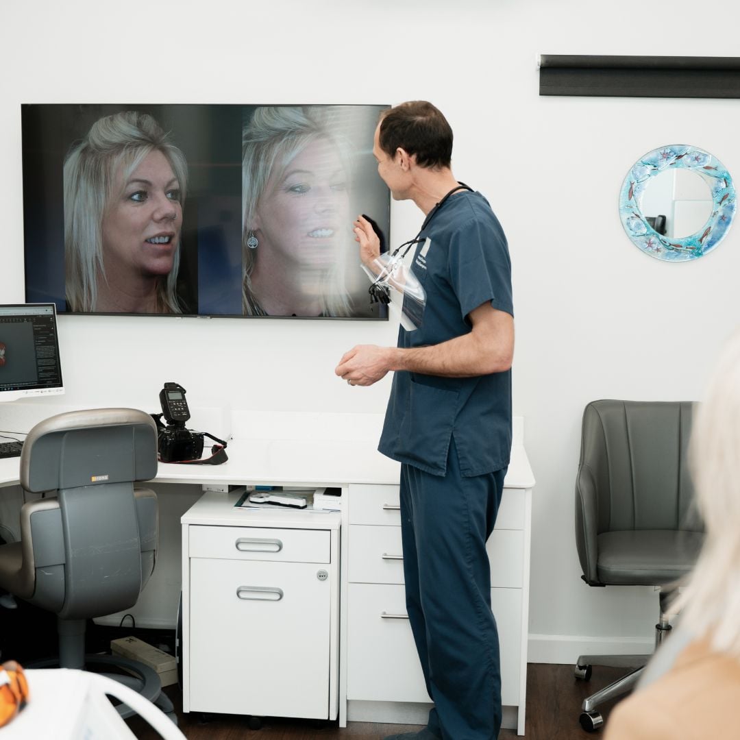 Dental Implants - 740 Dental