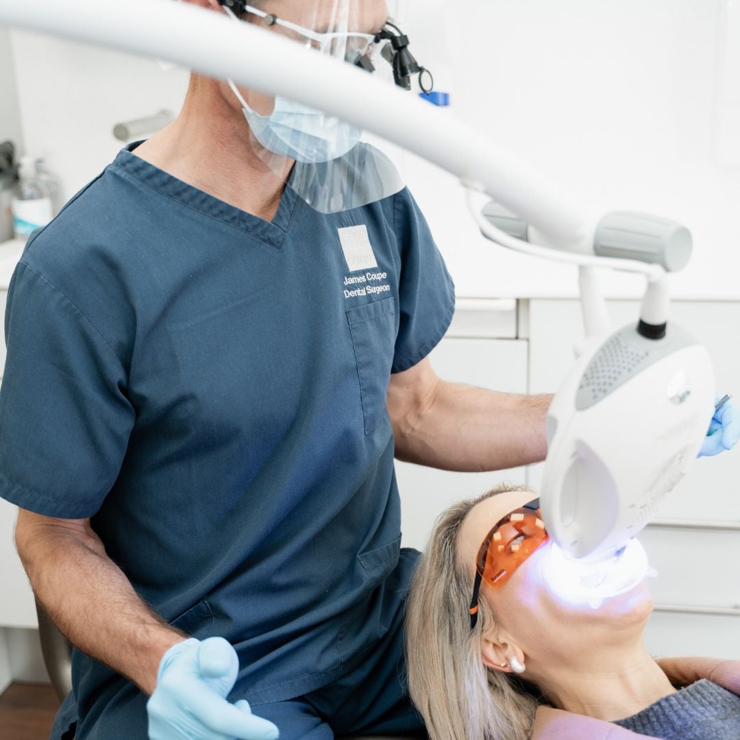 Dental Implants - 740 Dental