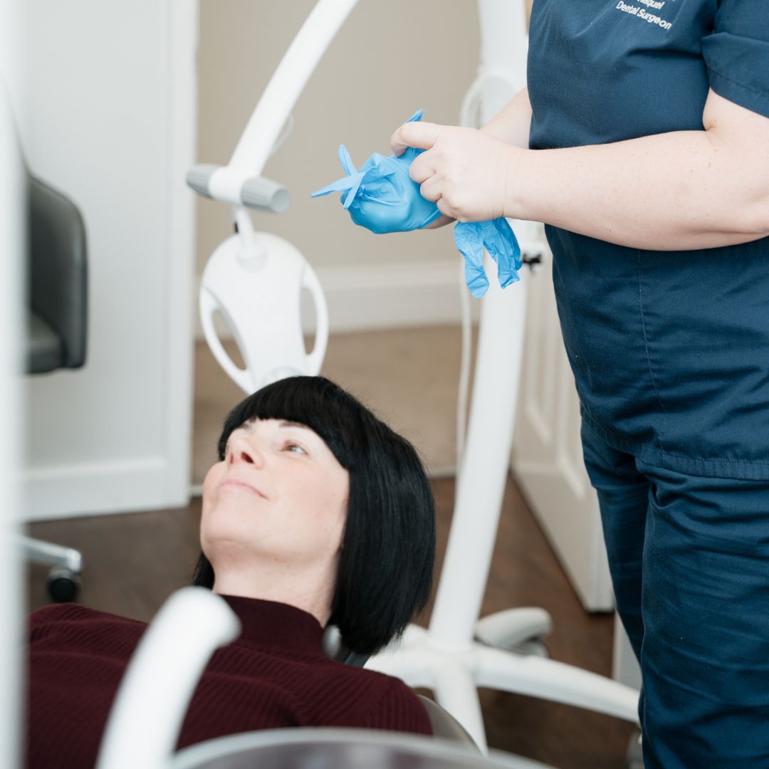 Teeth Whitening - 740 Dental