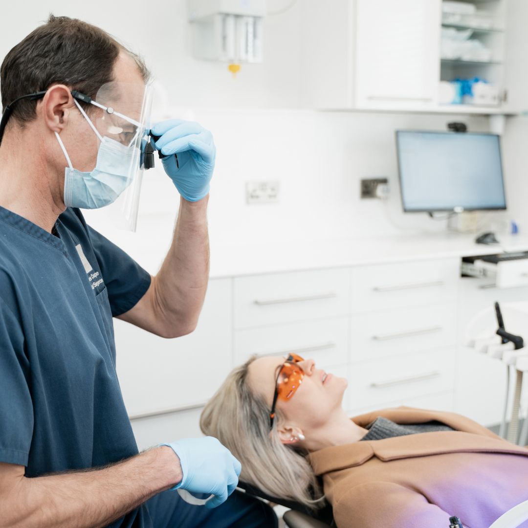 740 Dental - Your Destination for Dental Implants in Bournemouth
