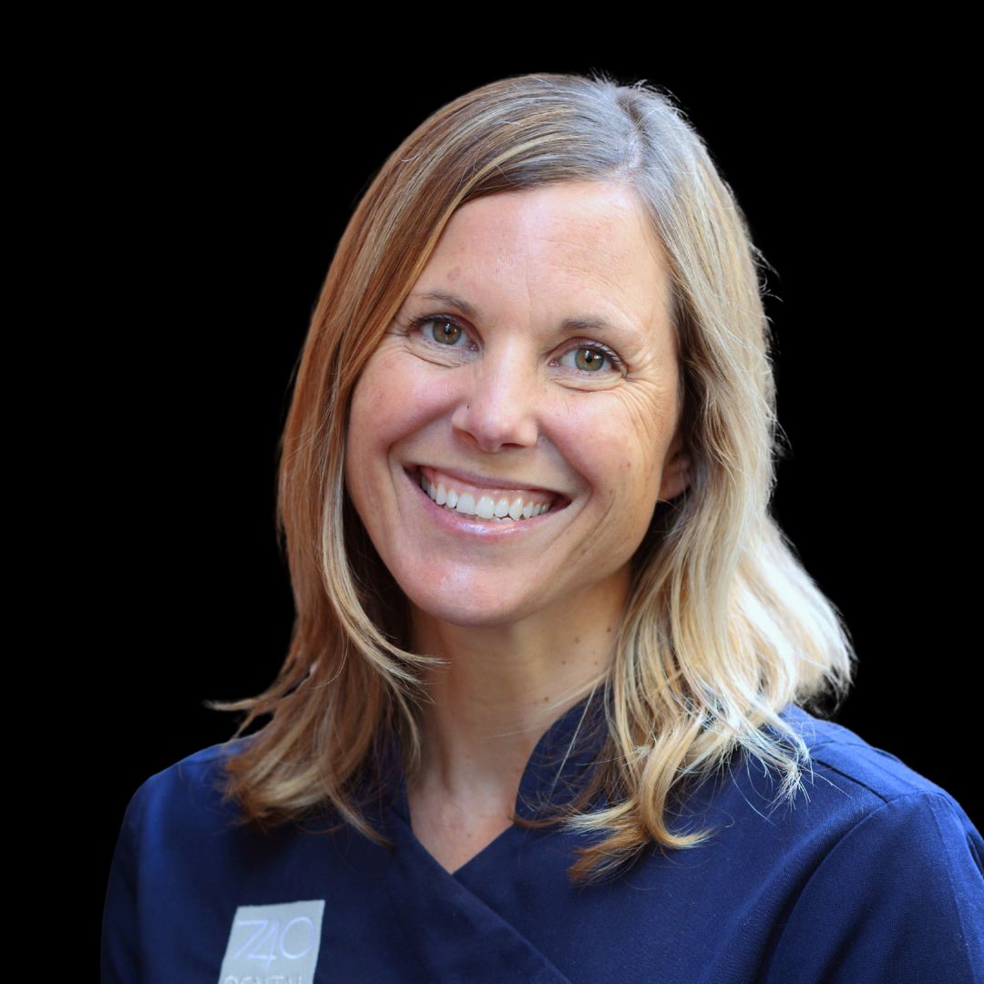 Carolyne Evans Deputy Manager - Meet the Team