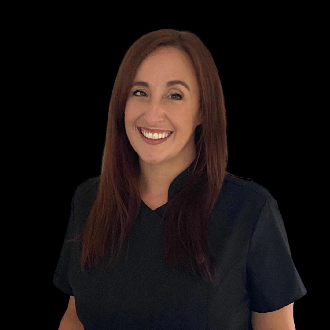 Charlotte Manion Dental Receptionist - Meet the Team