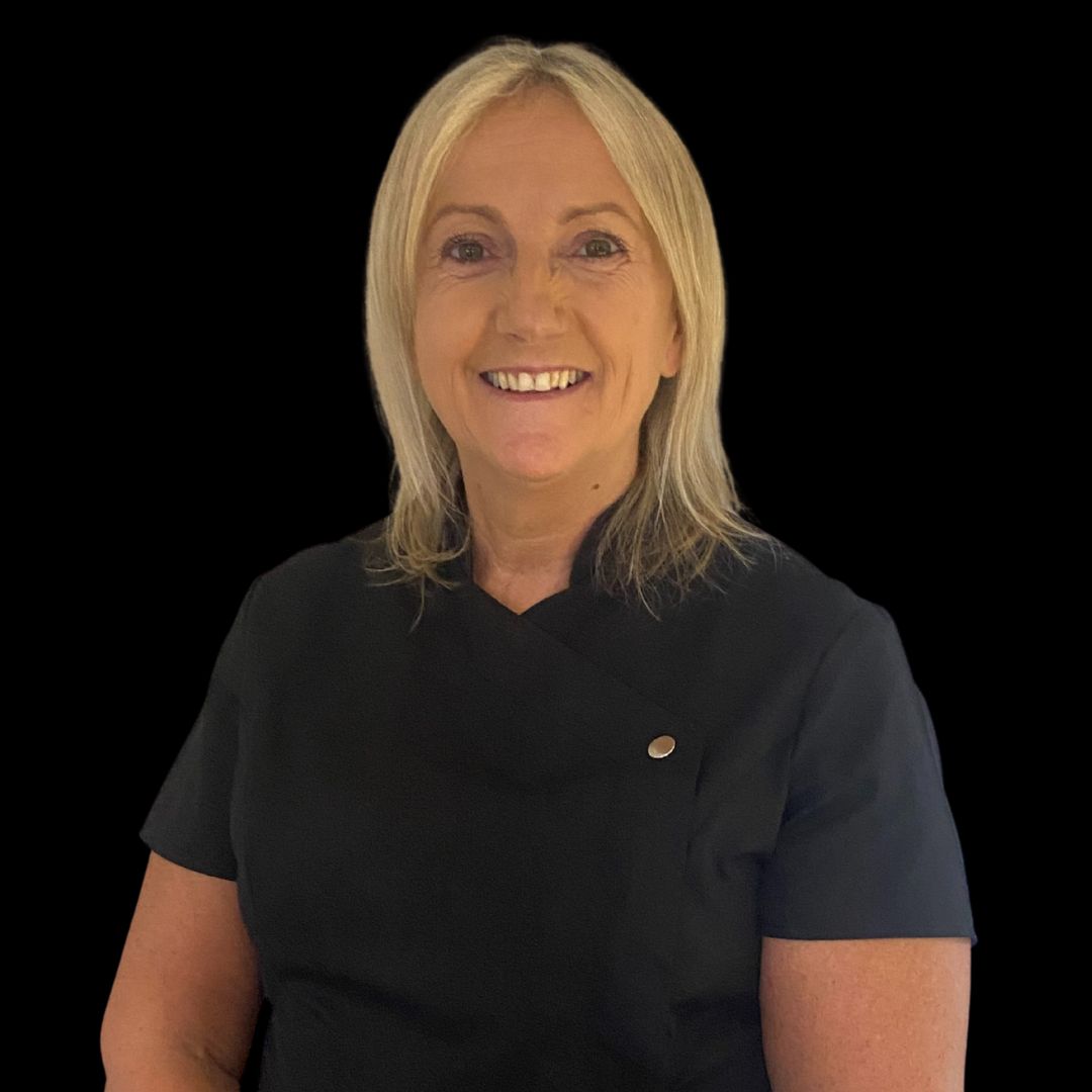 Vanessa Jeavons Dental Receptionist - Meet the Team