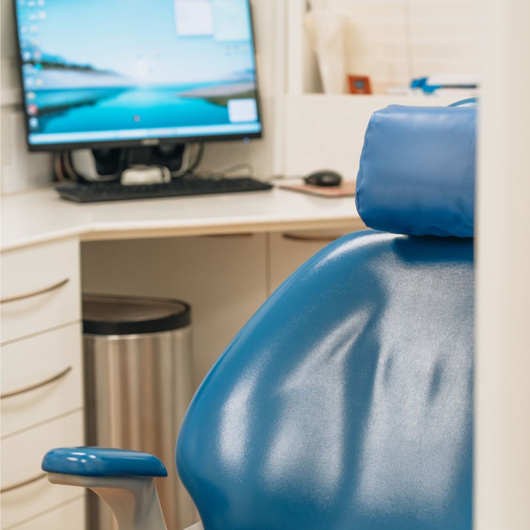 Contact 740 Dental - 740 Dental