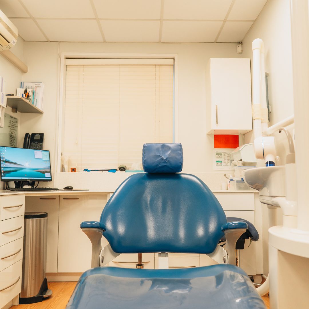 Contact 740 Dental - 740 Dental