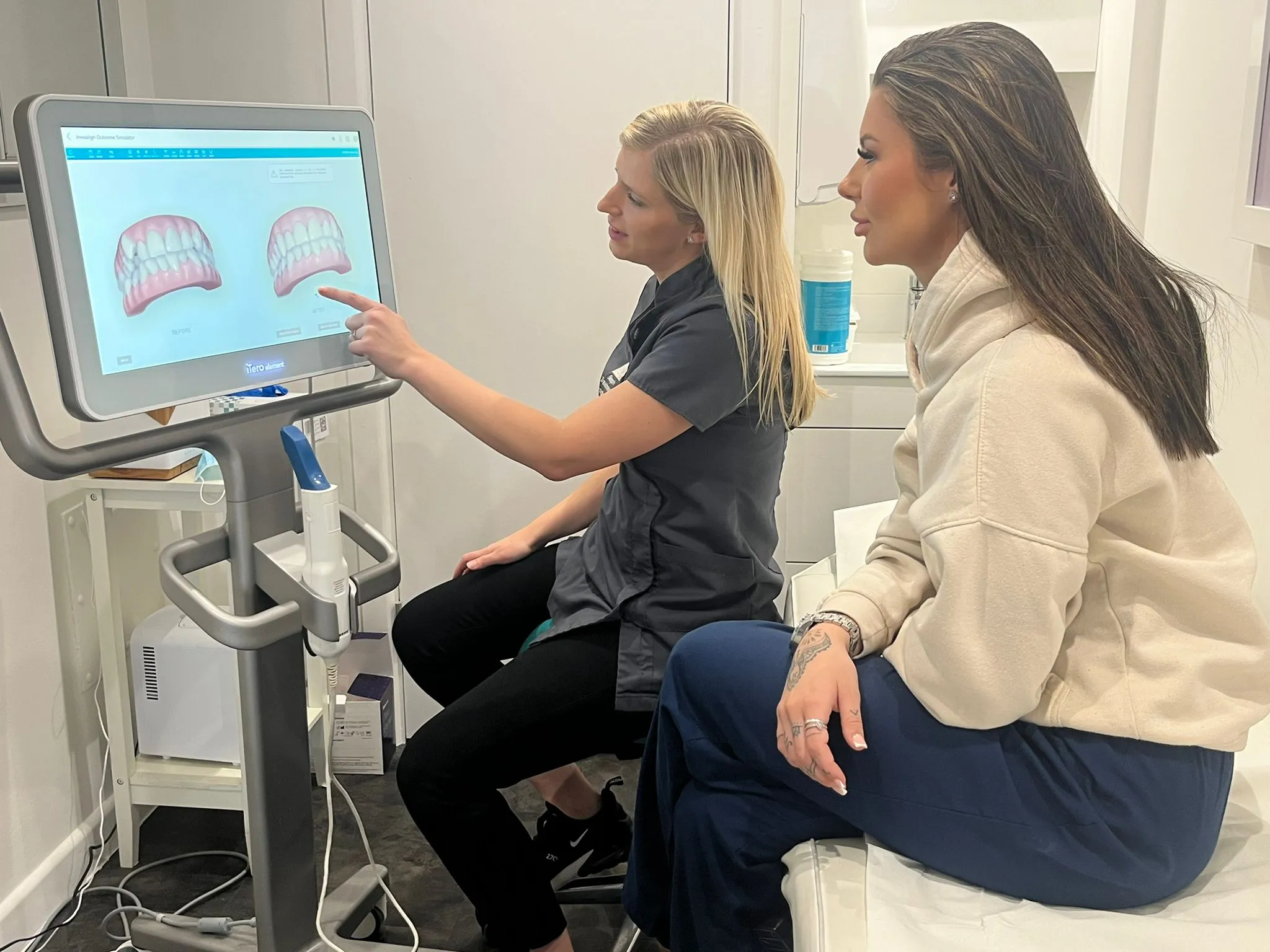 invisalign bournemouth 