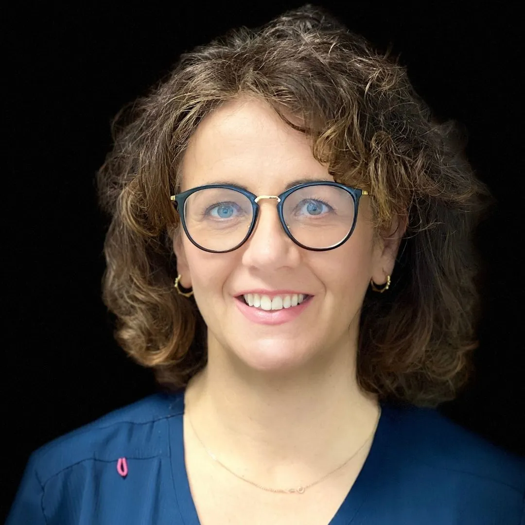 Angela O’Regan