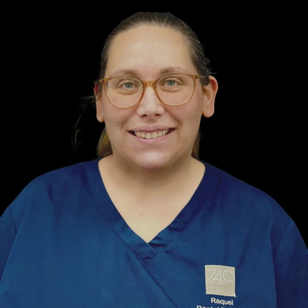 Raquel Valentim - 740 Dental