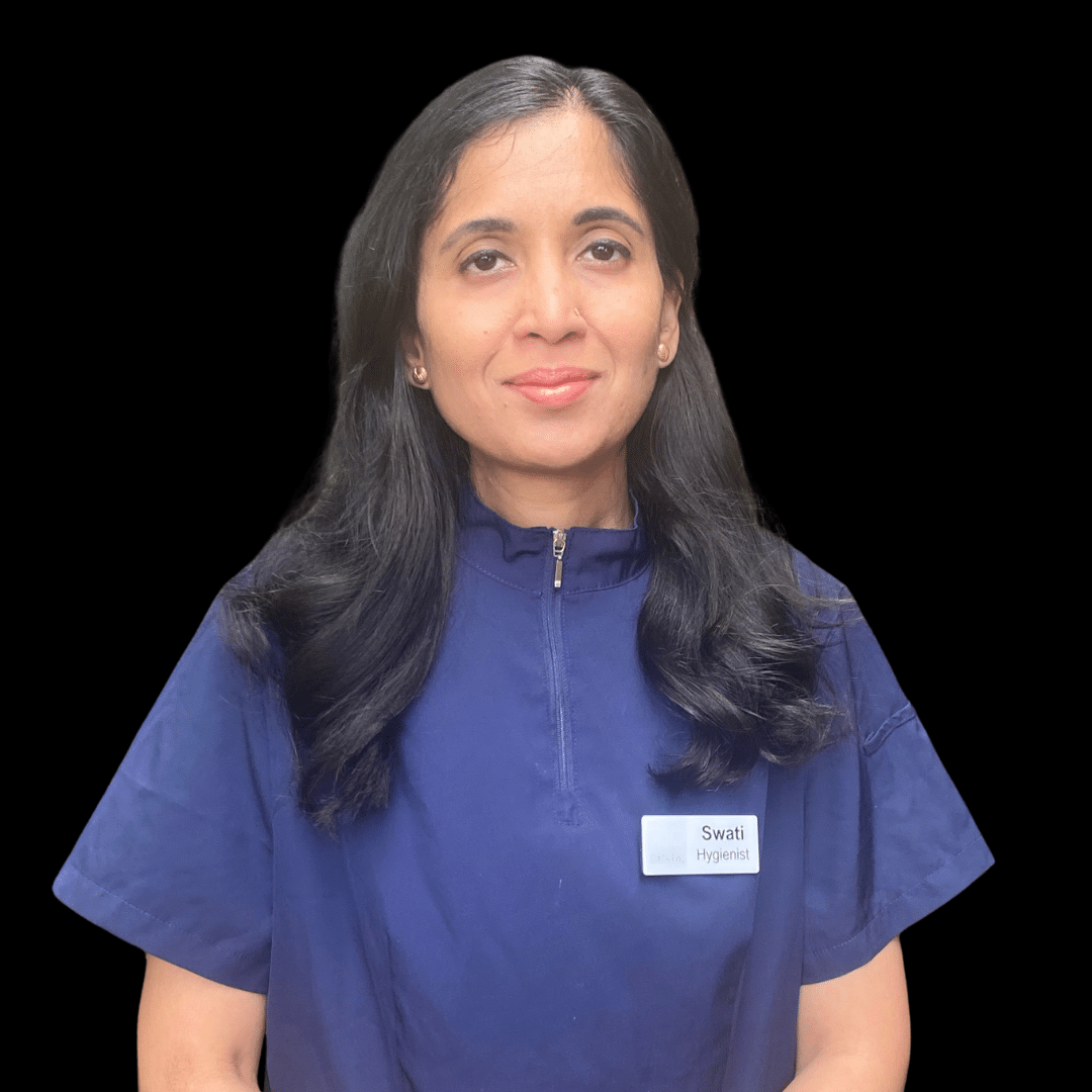 Meet The Team - 740 Dental Swati Priya 750 dental team