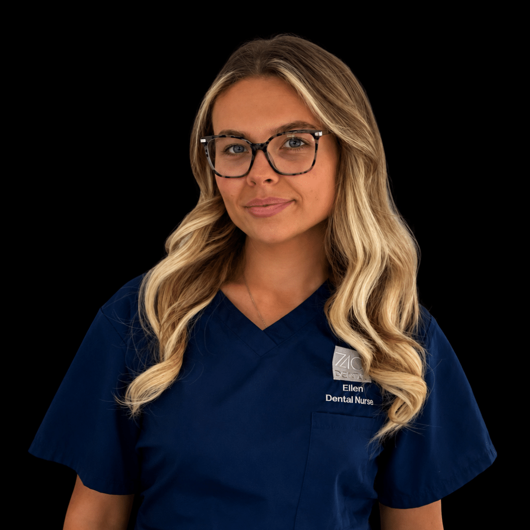 Meet The Team - 740 Dental Ellen Lucas 740 Dental