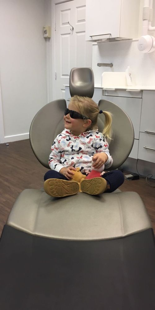 General Dentistry - 740 Dental
