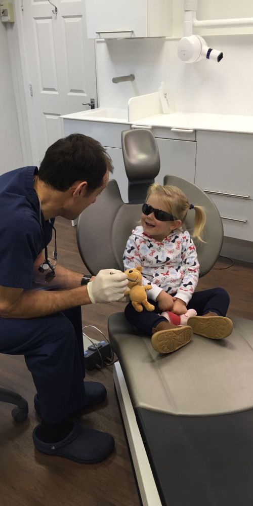 General Dentistry - 740 Dental